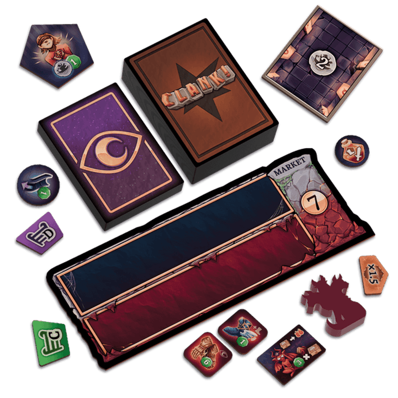 Clank Catacombs Underworld