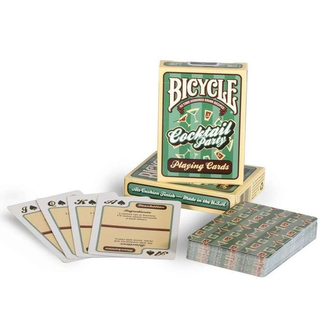 Hovedbilde Bicycle Cocktail