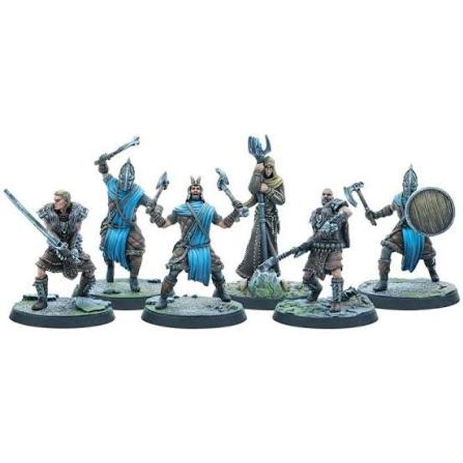 Hovedbilde Elder Scrolls Call to Arms Stormcloak ...
