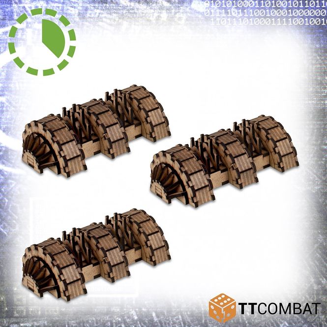 Hovedbilde 15mm SciFi Echo Generators