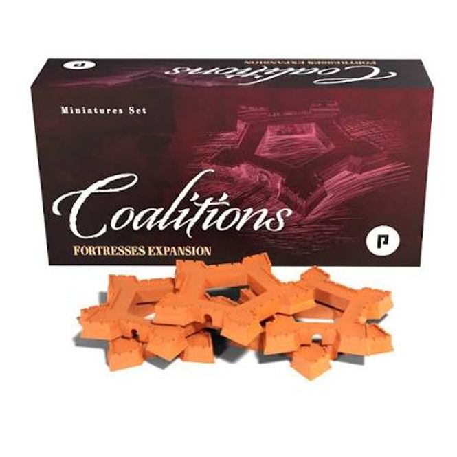 Hovedbilde Coalitions Fortresses Expansion