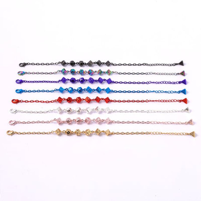 Arcane Bangle Purple