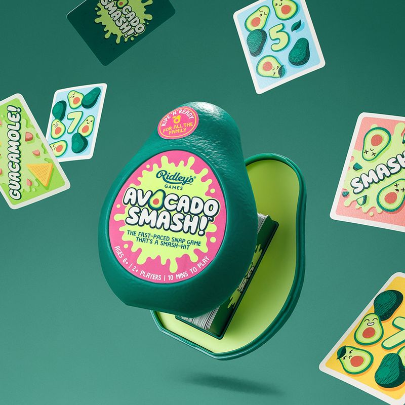 Avocado Smash