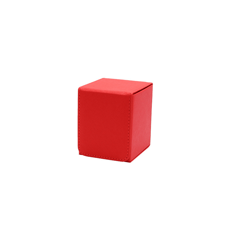 Creation Line Deck Box Small Red (CLS009)