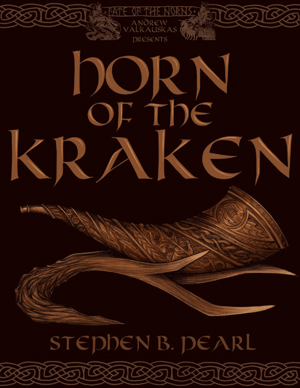 Fate of the Norns: Horn of the Kraken