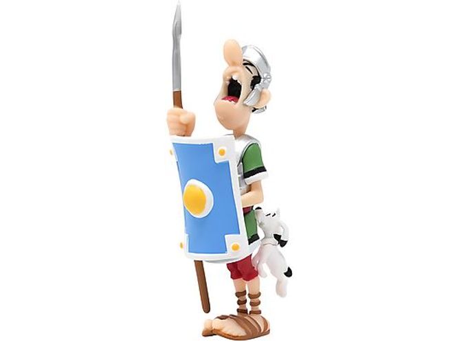 Hovedbilde Legionr wird von Idefix gebissen