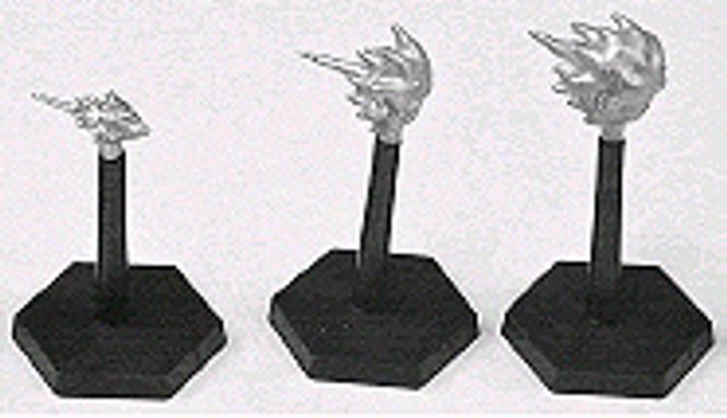 Hovedbilde SFB Starline 2400 Plasma Torpedos (7)