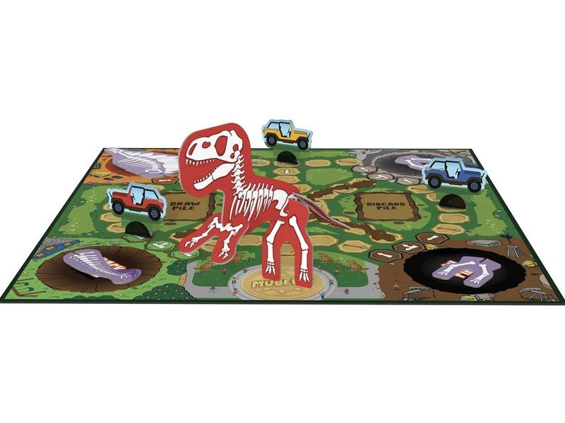 Dig èm Up Dinos