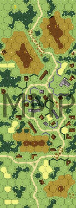 Hovedbilde ASL Map Board 3