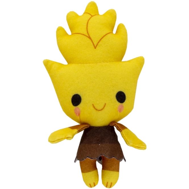 Hovedbilde Catan Hexes 6 Inch Sad Desert Plush
