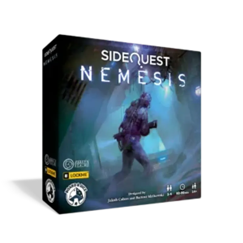 Sidequest Nemesis