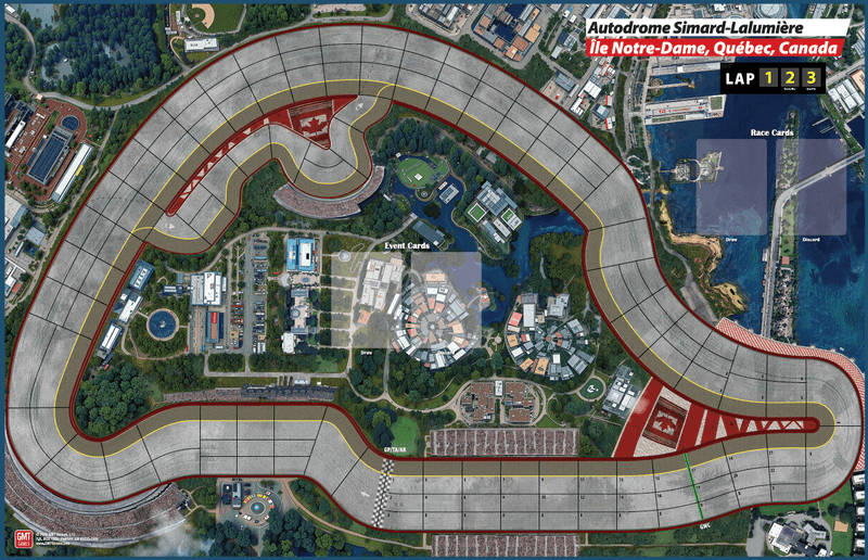 Thunderverse Track Pack