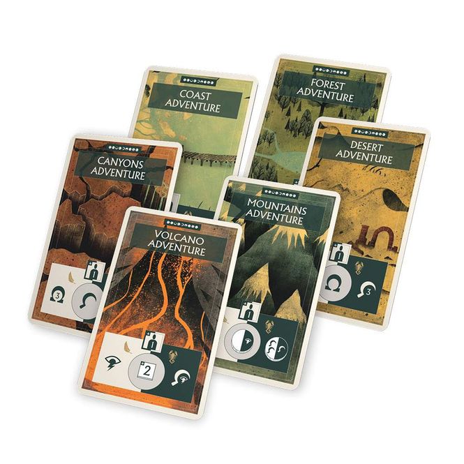 Hovedbilde Veiled Fate Micro-Expansion Bundle