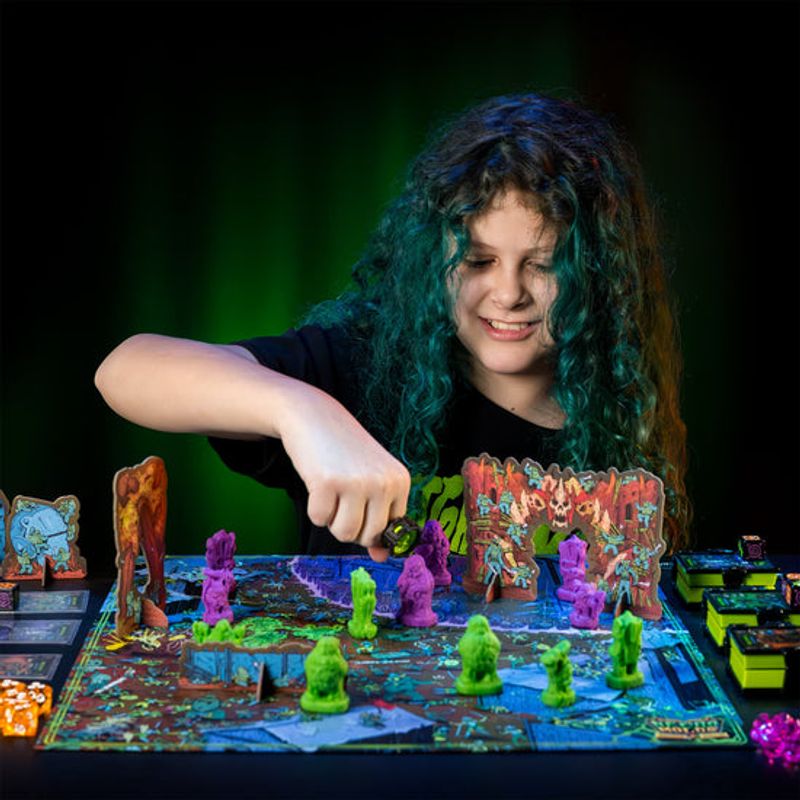 Necromolds Battles Box