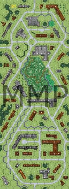Hovedbilde ASL Map Board 21