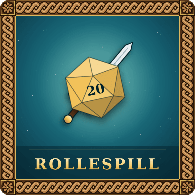 Rollespill
