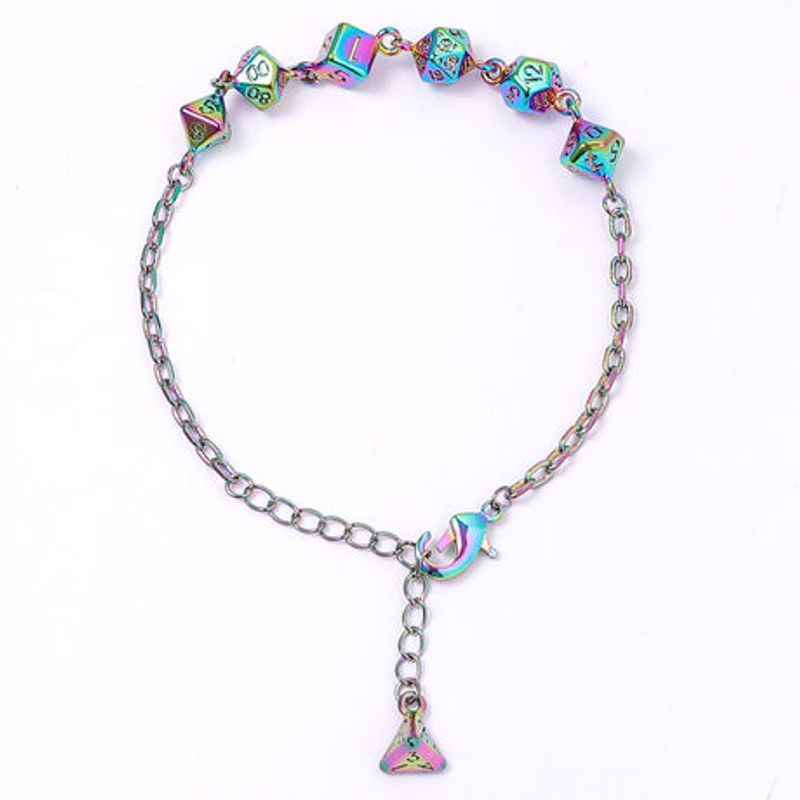 Arcane Bangle Rainbow