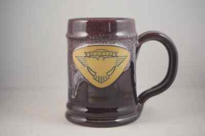 Hovedbilde BattleTech House Marik Mug