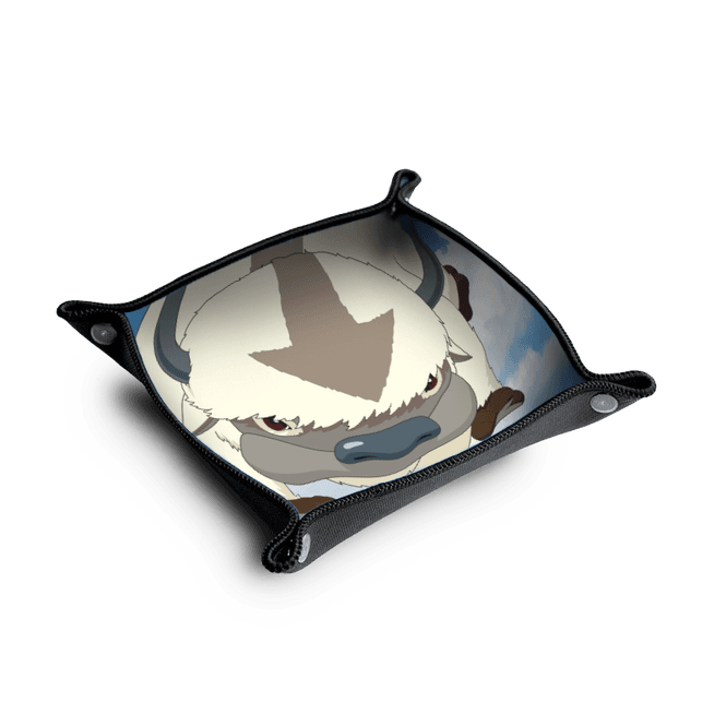 Hovedbilde Avatar Legends RPG Appa Dice Tray