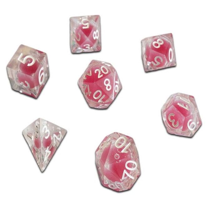 Hovedbilde Dice Cube Liquid Core Molten Candy (7)