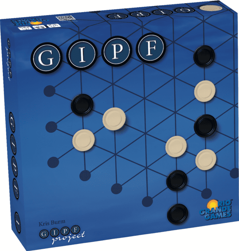 Gipf SALE MOQ2