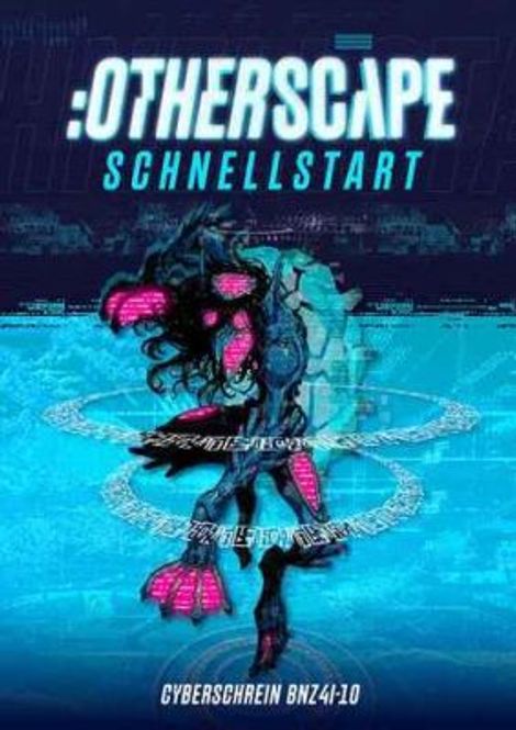 Hovedbilde :Otherscape: Schnellstart