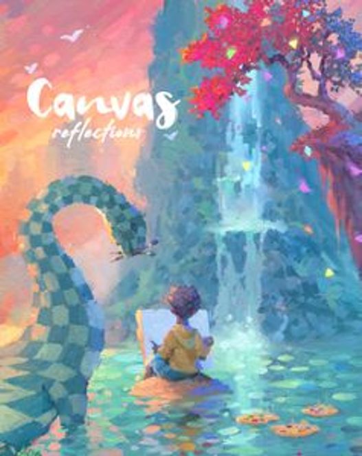 Hovedbilde Canvas Reflections Standard Edition