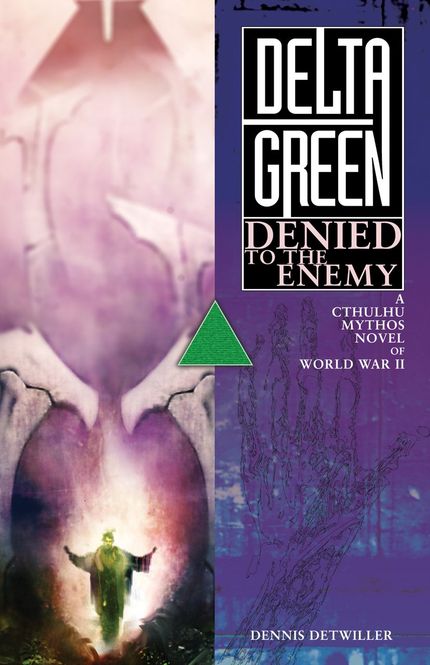 Hovedbilde Delta Green: Denied to the Enemy